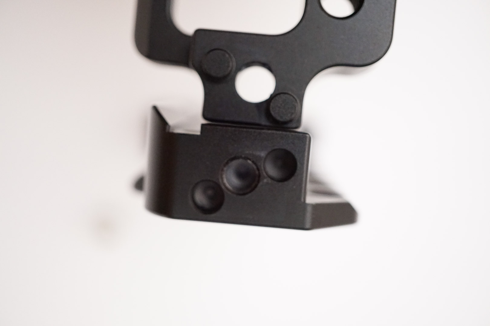 索尼A6400快装板开箱记