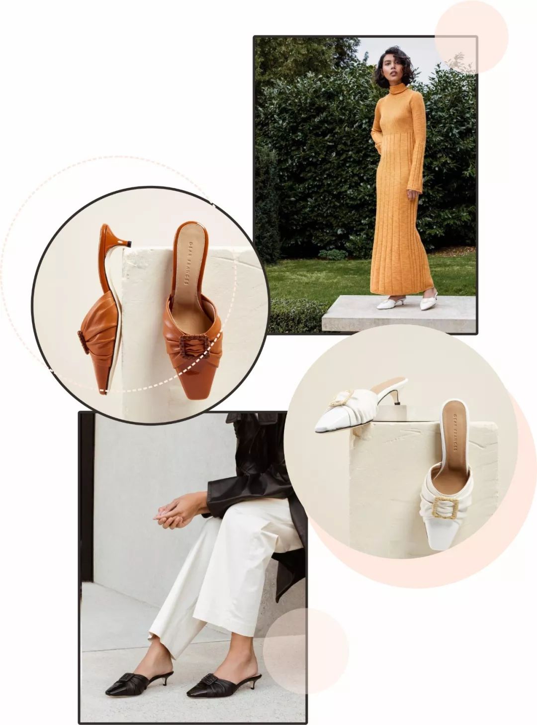 超火凉拖网红ins沙滩鞋,仙女风粗跟百搭超火凉拖