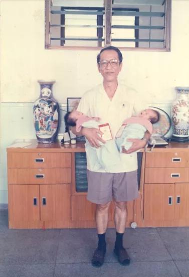 中国第一位试管婴儿,中国试管婴儿第一人是哪里人