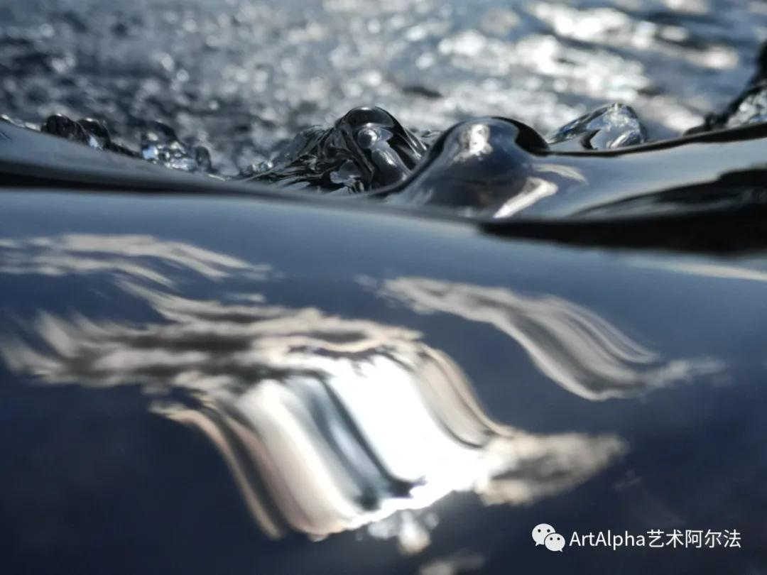 贾廷峰作品,贾廷峰水墨作品