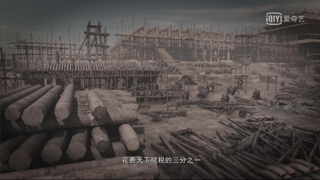 动画历史纪录片,历史剧情动画纪录片