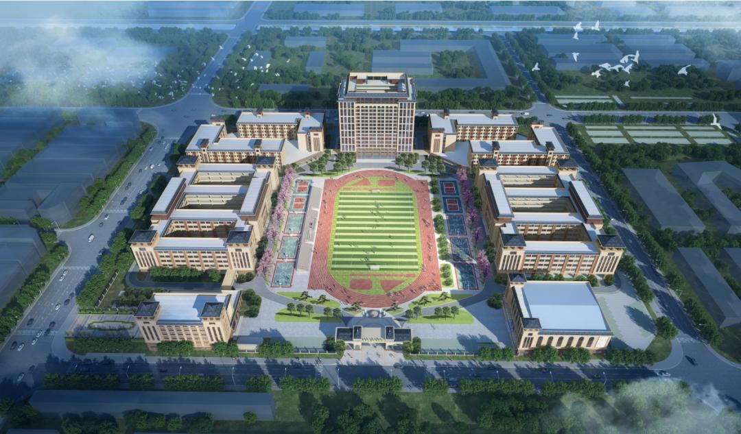 中山教育学历提升,中山市四大名校高中2023招生计划