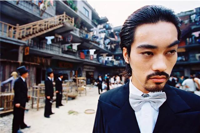 周星驰电影功夫为什么评分那么高,周星驰的电影功夫你真的看懂了吗