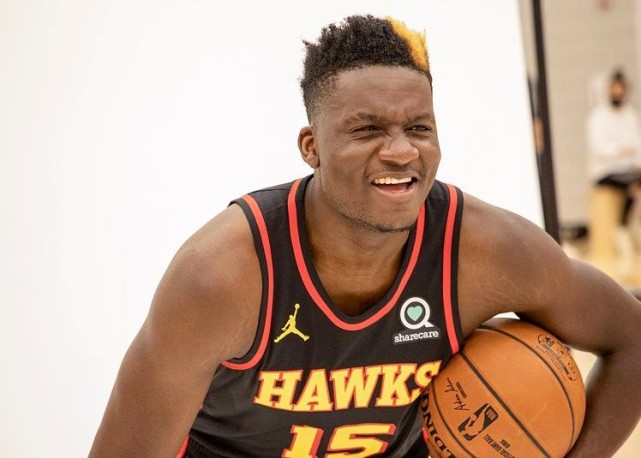 nba隆多最新消息,nba隆多复出