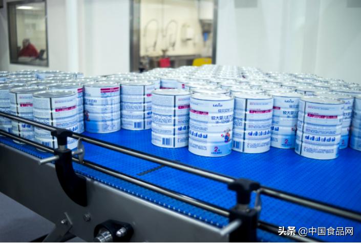 十大婴幼儿放心羊奶粉排行榜,羊奶粉口碑最好的前十名婴幼儿