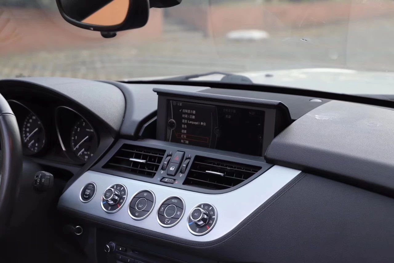 二手宝马z4后期费用高吗,11年宝马z4价格多少二手