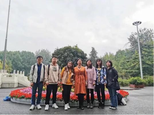 西安交通大学优秀研究生,上海交大研究生导师团队