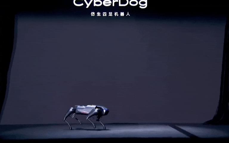 雷军铁蛋售价,雷军机器人铁蛋