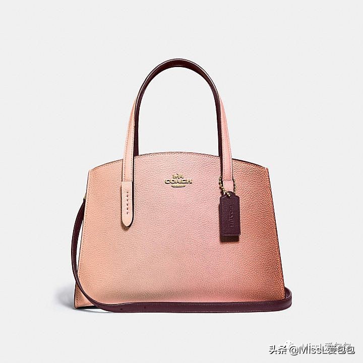 十二星座的包包口红高跟鞋,十二星座专属包包什么牌子好