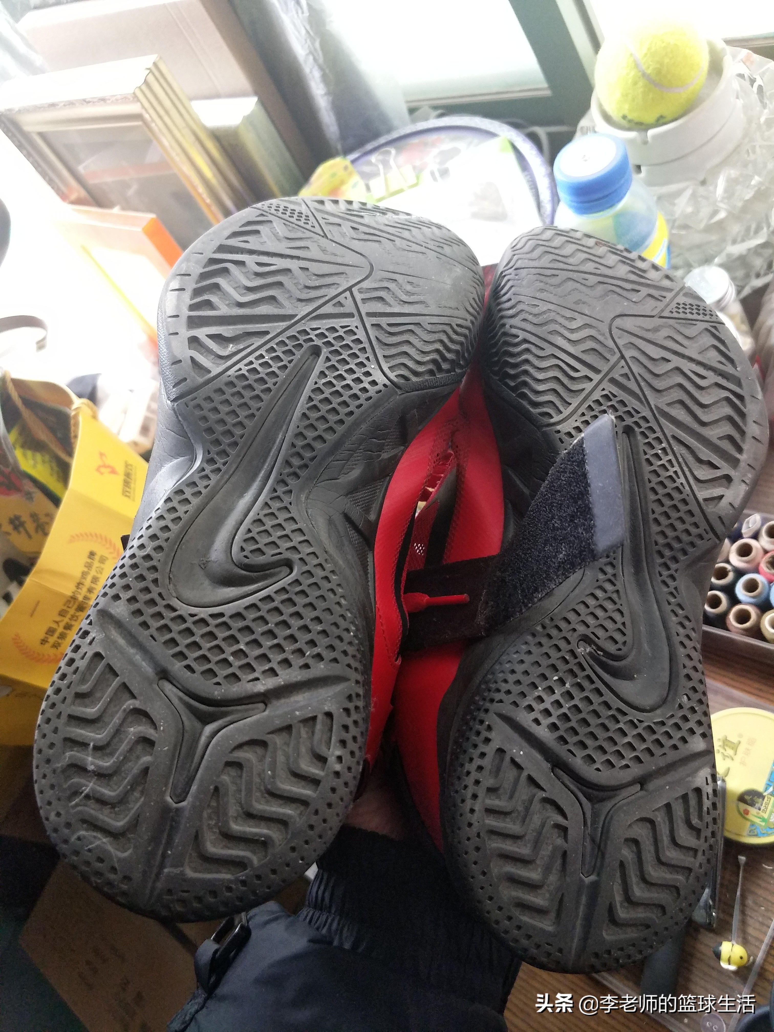 nike詹姆斯最好的篮球鞋,nike发布詹姆斯新战靴