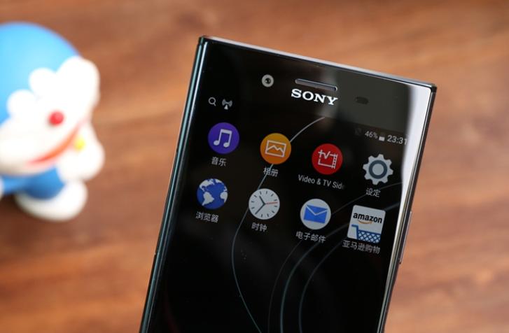 索尼新款xzp,新索尼xzp