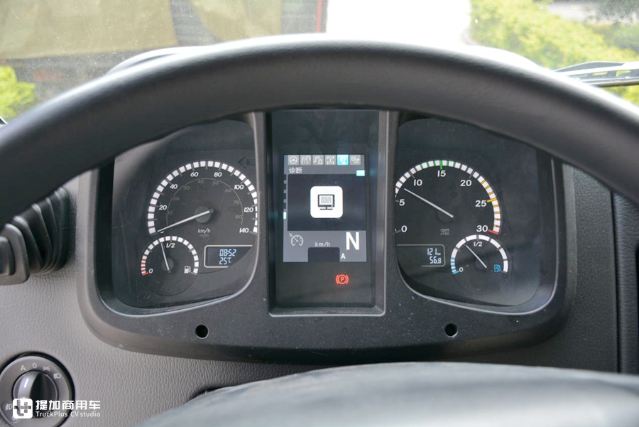 德国曼阿莫迪罗越野房车测评,十大顶级越野房车阿莫迪罗