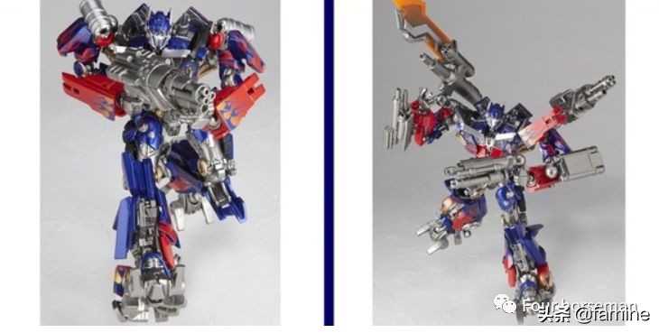 optimusmaximus变形金刚,optimus变形金刚