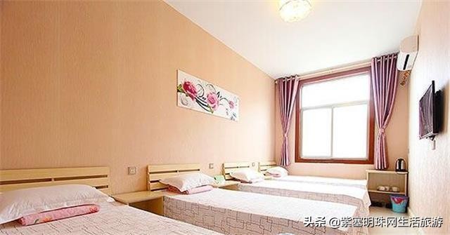 山东省长岛县渔家乐,长岛哪里的渔家乐最好