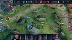 王者荣耀张飞适合上分吗,国服张飞打法思路出装