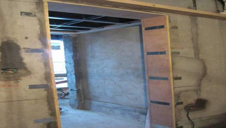 门安装时的5大步骤，做好每一步的监工，轻松把门装好无麻烦