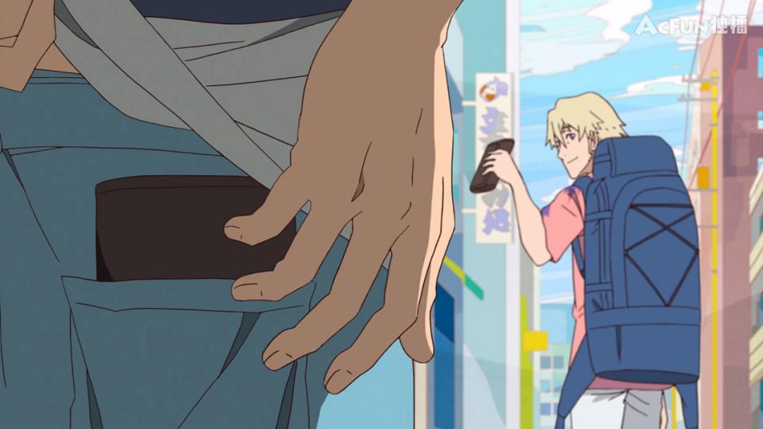 8.8分的行骗故事,一集反转反转再反转,到底谁被骗了?