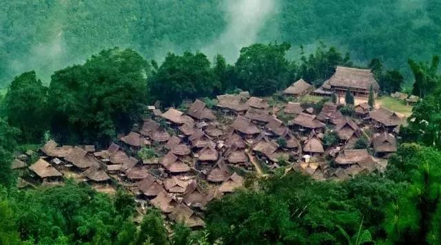 外地人眼里的云南人是怎样的,外地人眼里的云南人动画