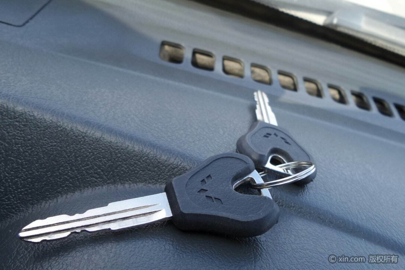 关于汽车钥匙,汽车钥匙专业知识