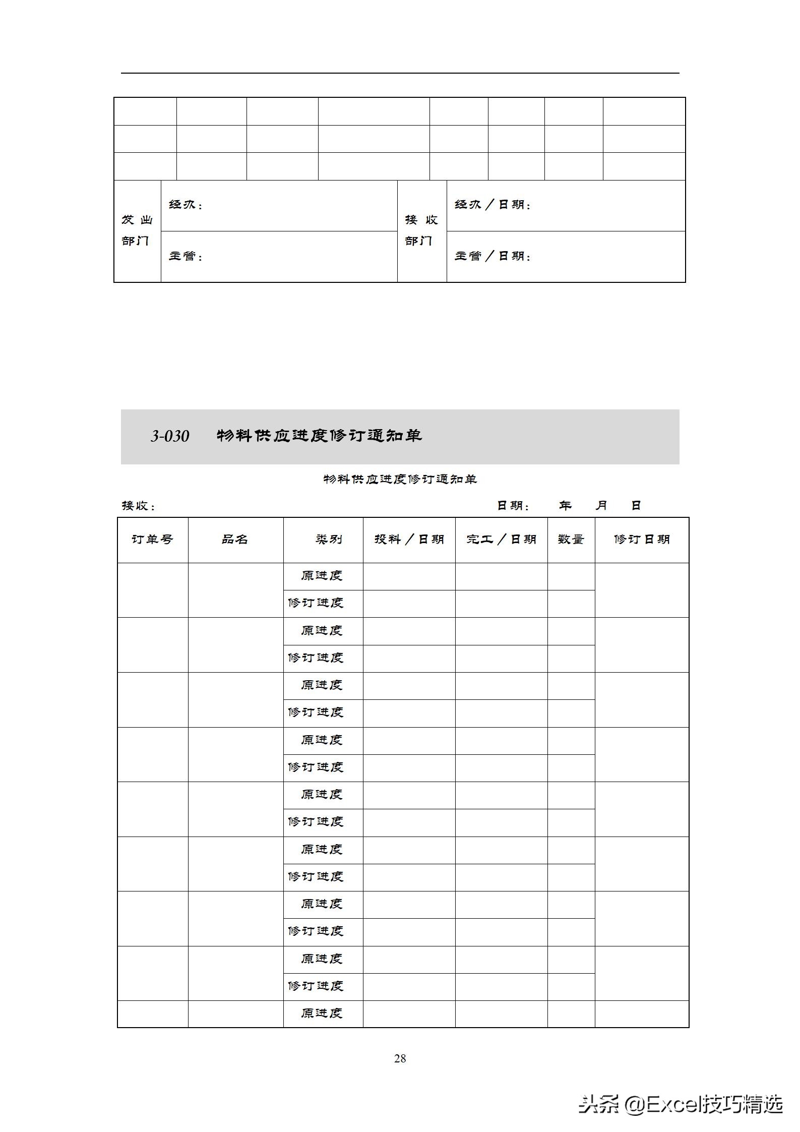仓库管理表格excel全套教程,仓库管理专用表格全套excel