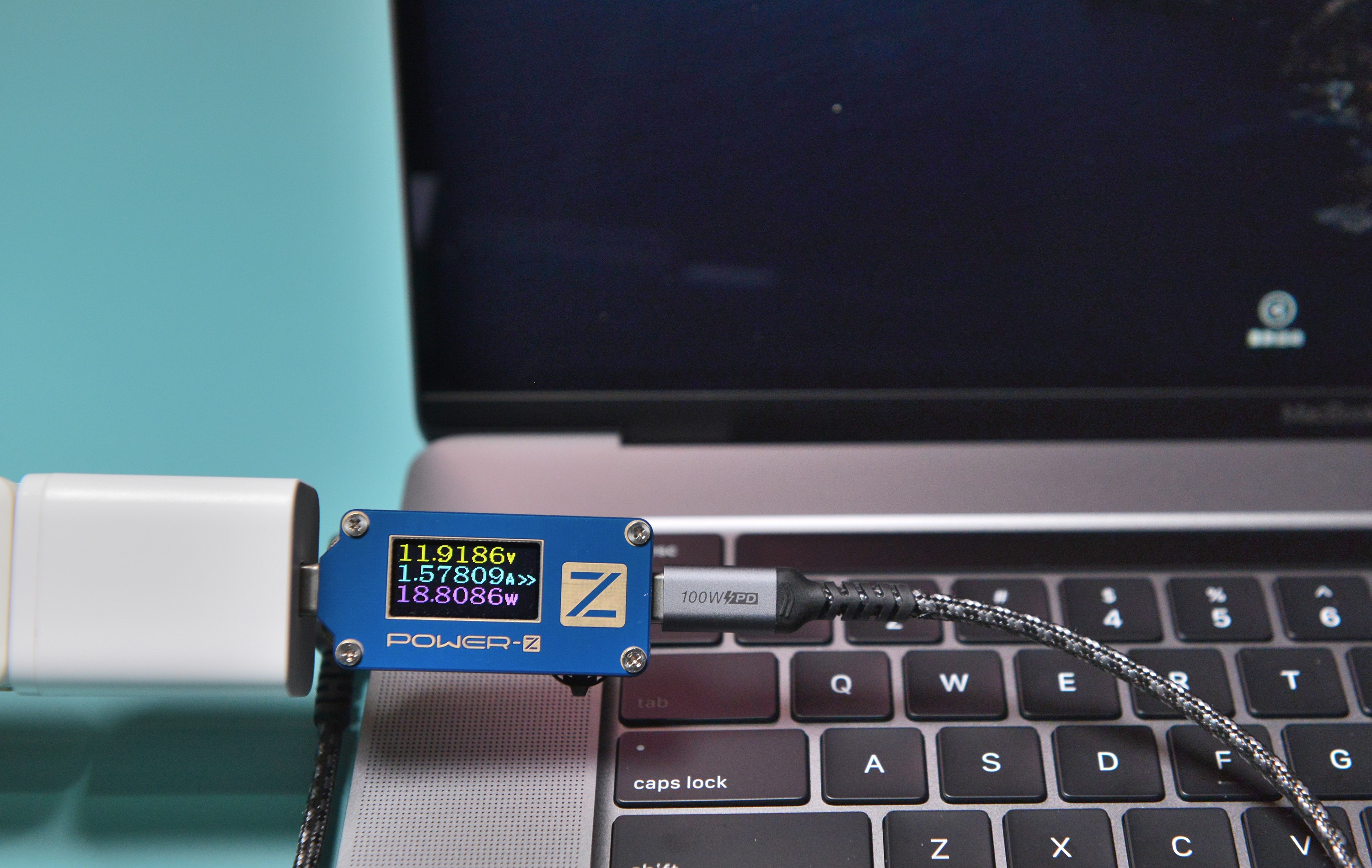 倍思supersi充电器测评,倍思supersi超级硅快充拆解