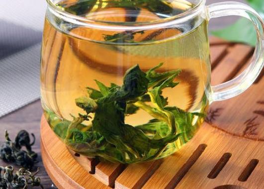 春季养肝疏肝解郁茶,吃什么食材护肝养肝效果最好