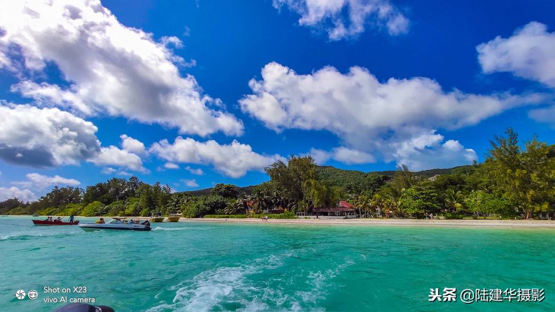 塞舌尔克里奥尔人,人间伊甸园云赏奢华度假地塞舌尔