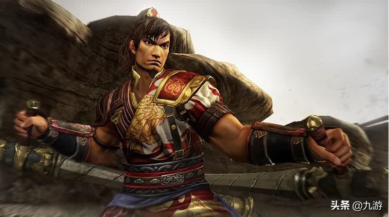 林黛玉扛大刀逆水寒,林黛玉降伏唐三藏