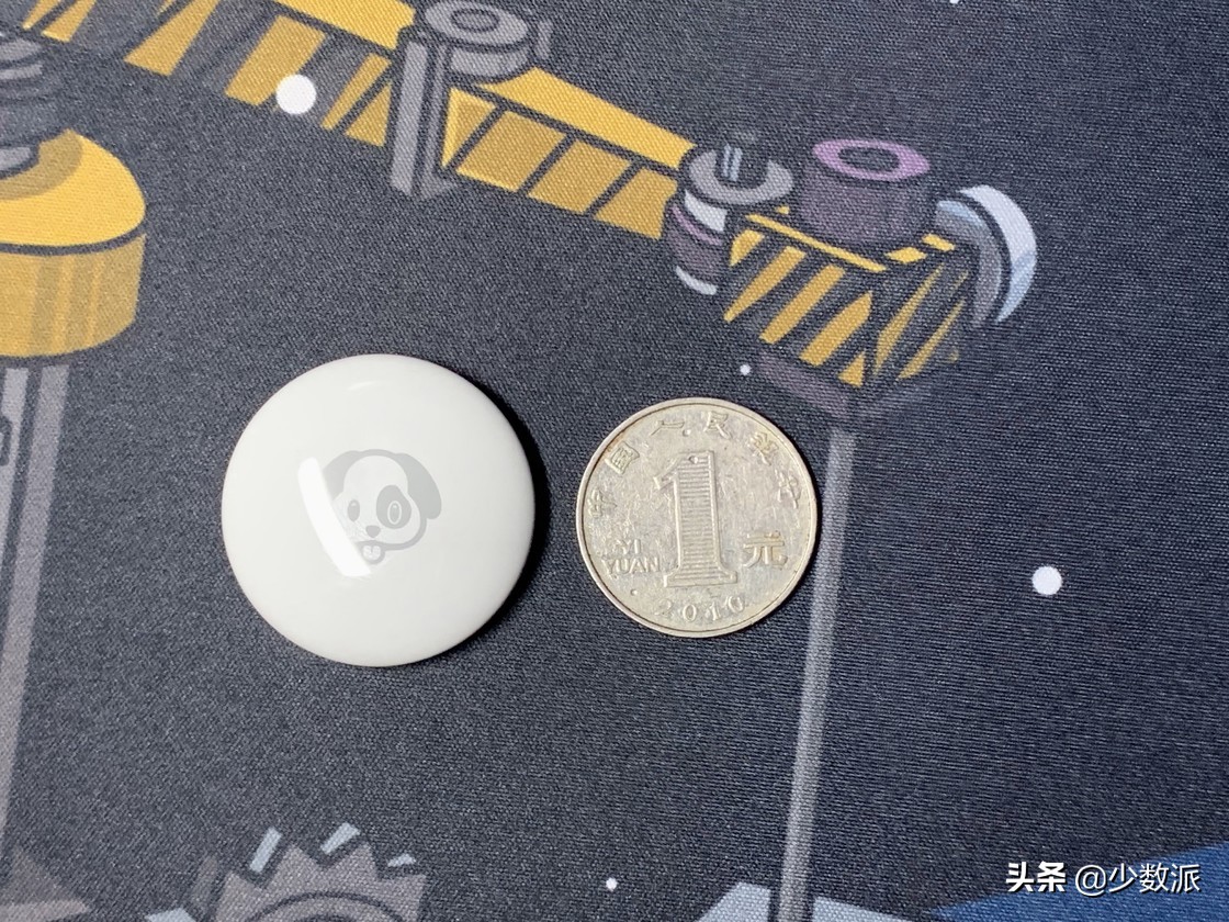 airtag防丢器正品能测多少米距离,哪个airtag平替防丢器好用