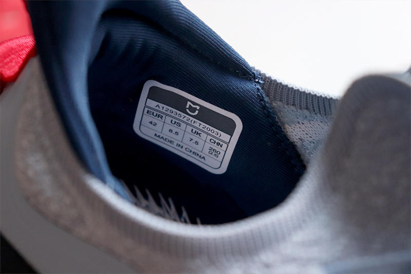 轻薄休闲运动鞋99元,199元小米运动鞋