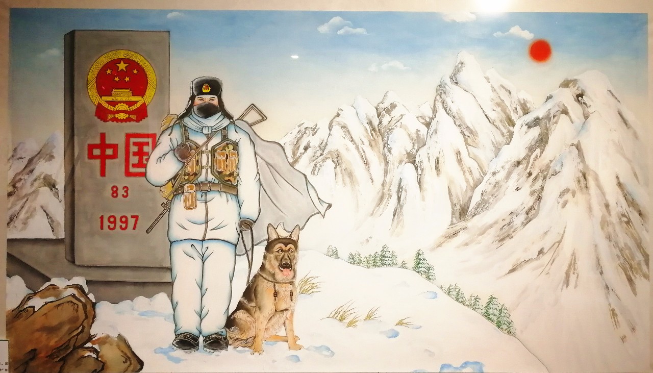 从幸福到泪目：盘点杨柳青年画里的那些经典历史瞬间