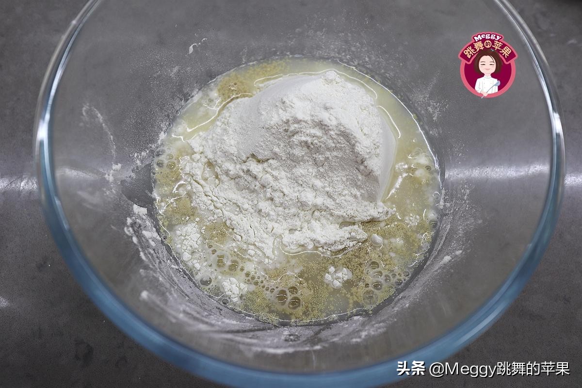 千层酥脆松软有层次,千层金银饼的做法窍门