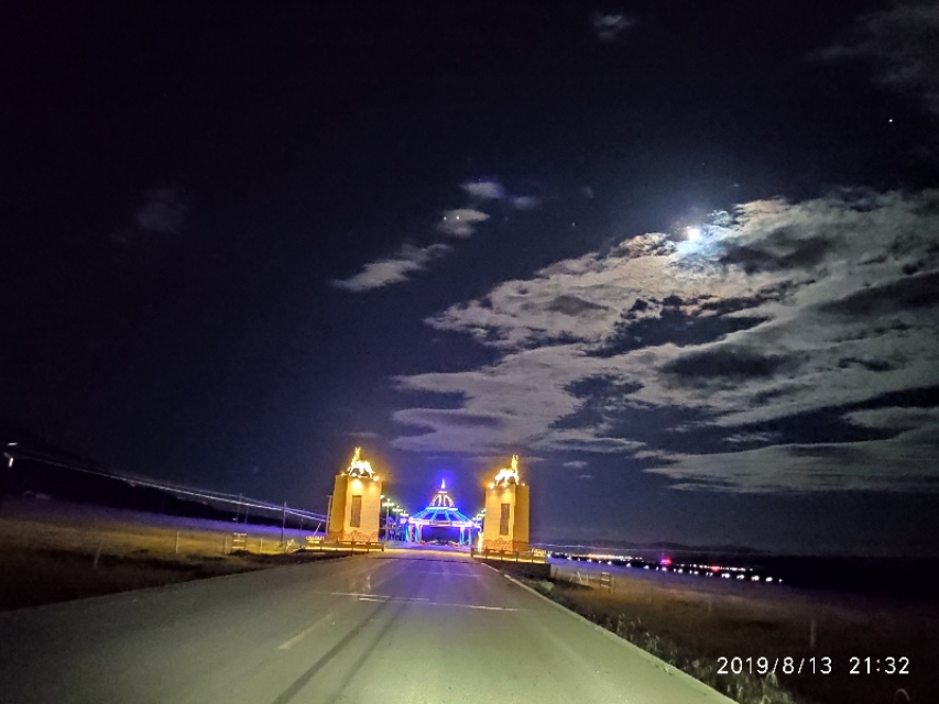 成都到茶卡盐湖旅游攻略,成都出发茶卡盐湖5日游