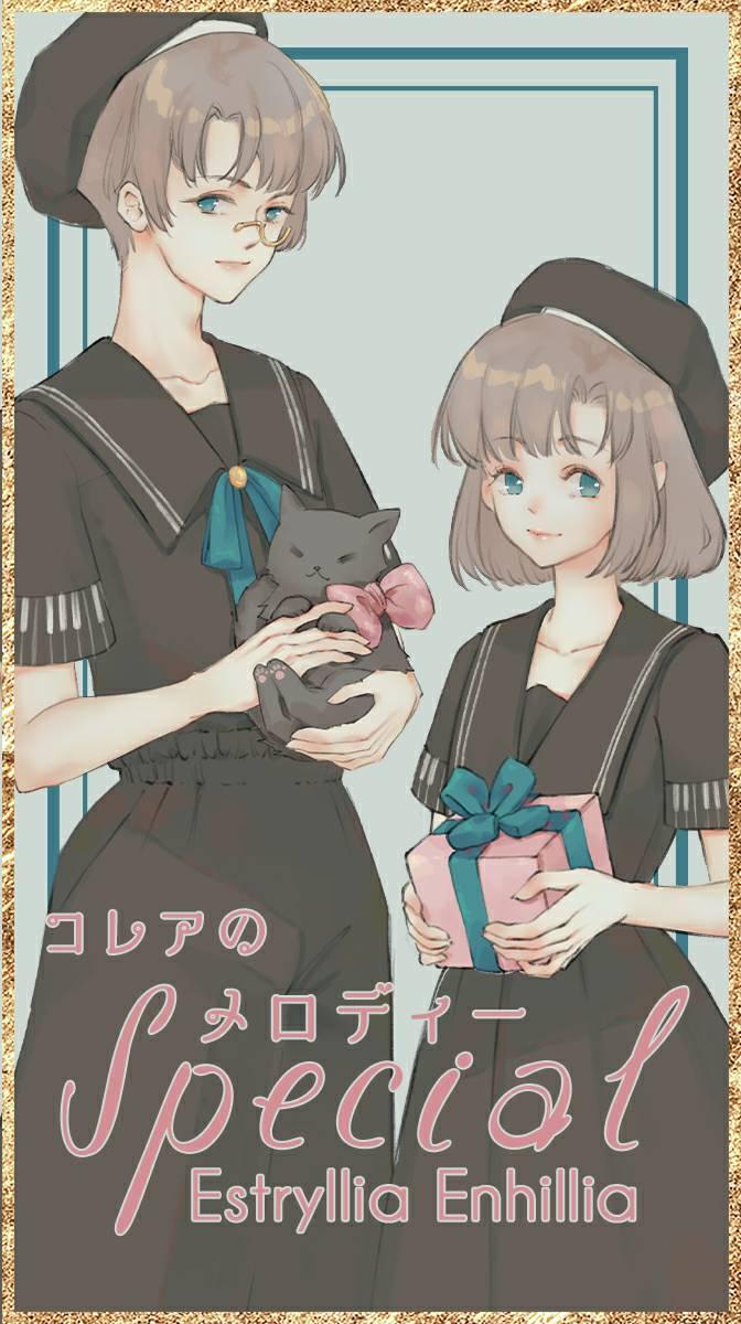 童趣风lolita,日常又优雅甜美的lolita