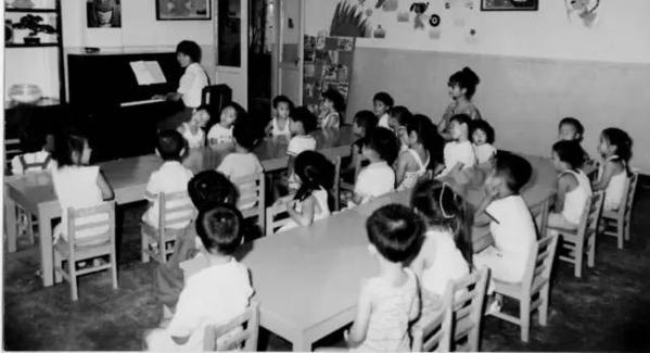 大港城市面貌,解码十年看中国变化