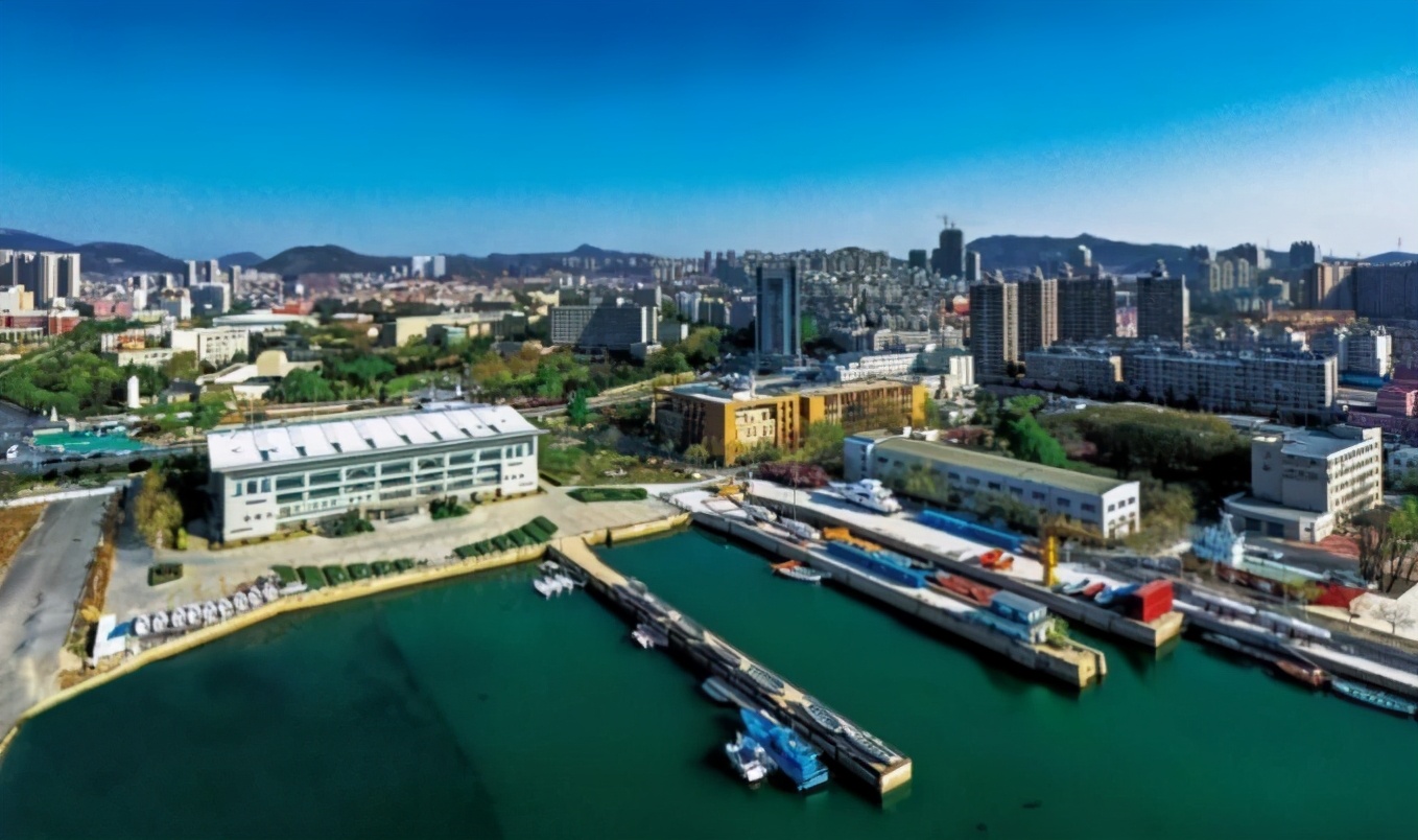 这类大学我国仅2所，一所在辽宁，4个专业全国第一！