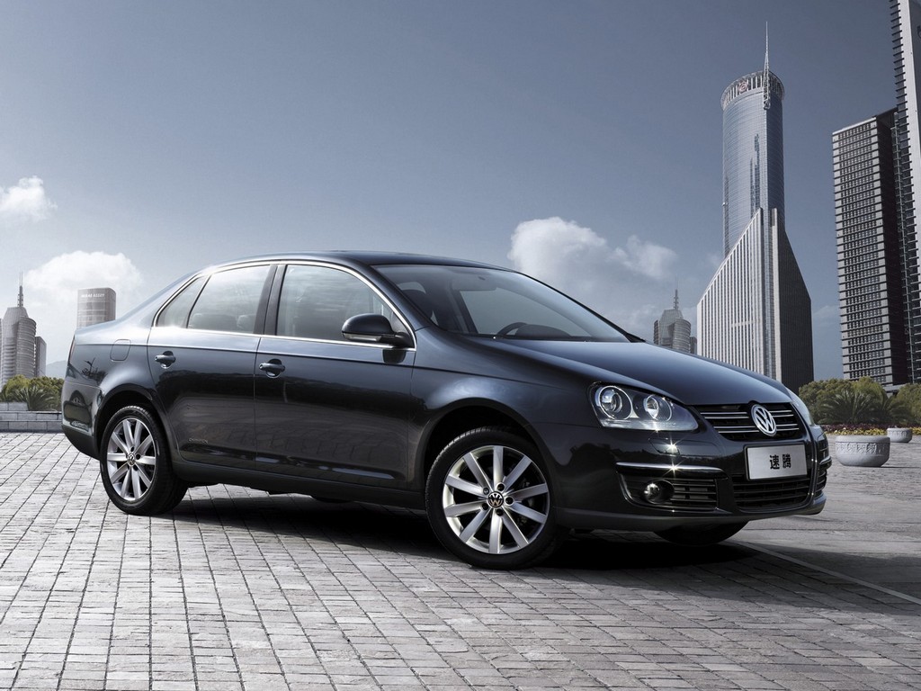 能否延续上一代车型的辉煌,能否延续大众燃油车的辉煌