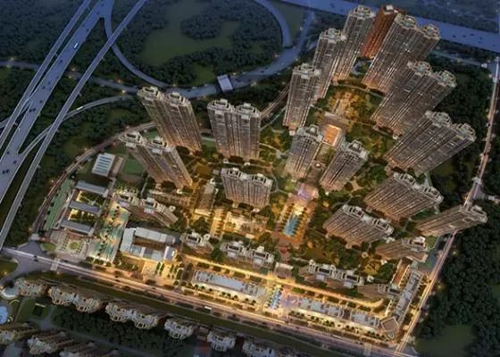 干货丨容积率的水有多深?开发商都喜欢在它身上做文章