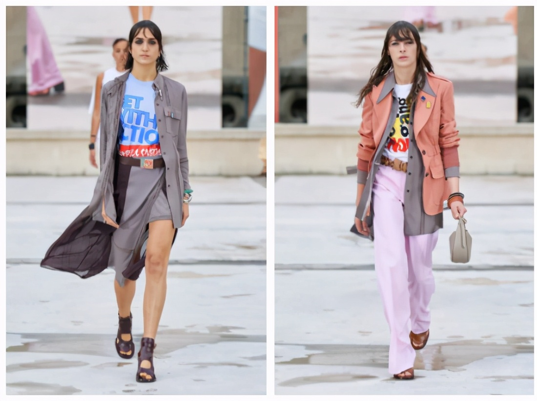 2021春夏巴黎高级定制时装周,时装周巴黎2021春夏高定