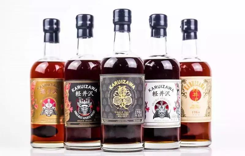 日本威士忌三大品牌,日本山崎威士忌价格表