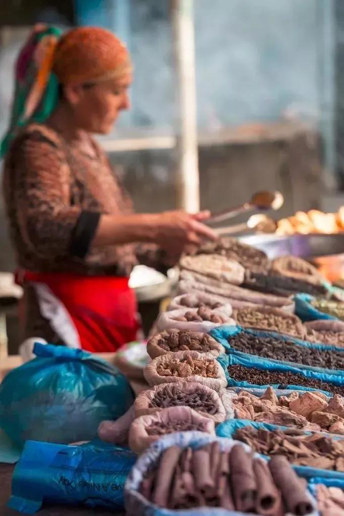 中国至今没被认全的20个邻居，个个身怀宝藏，你知道几个？