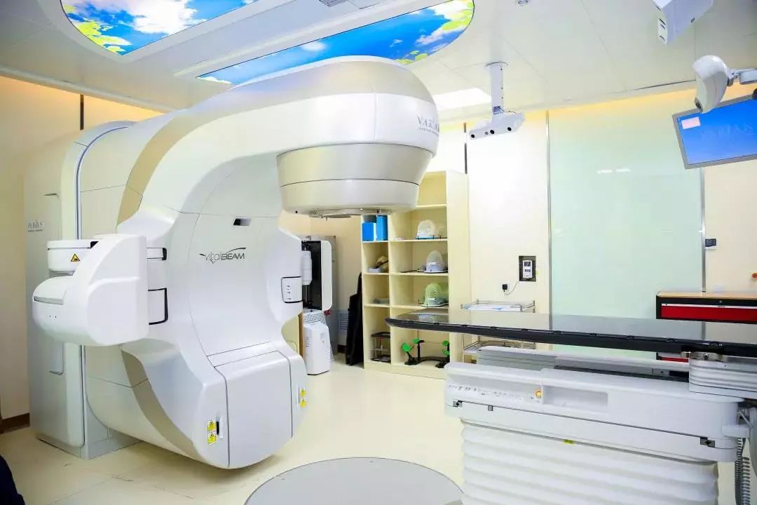 肿瘤国家队南下深圳,“2年走了别人10年的路”