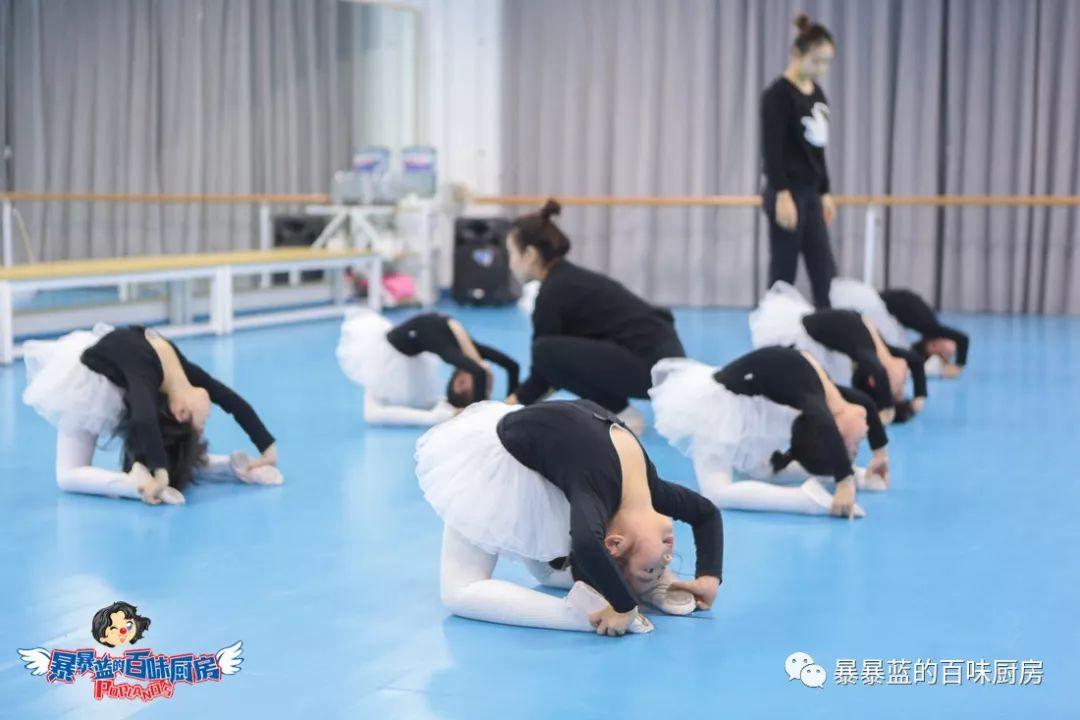 沈阳诸多宝妈推荐!大神级少儿舞蹈学校让你的宝贝秒变小舞蹈家