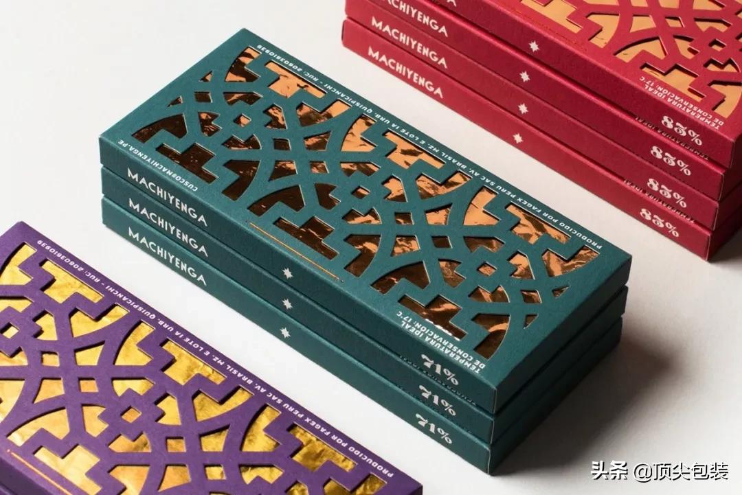 巧克力包装设计的英文,巧克力包装爱语