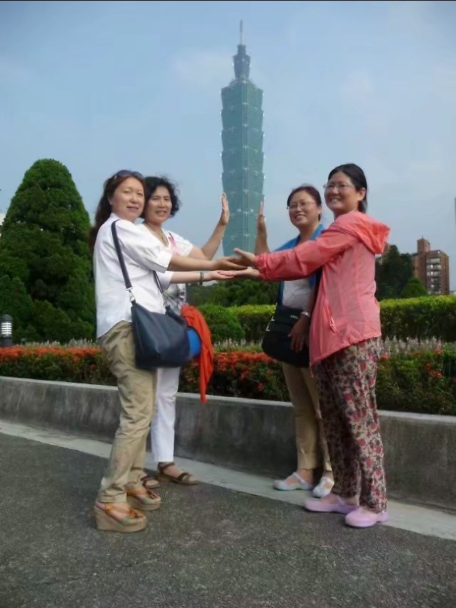 详细的宝岛台湾旅游攻略,美丽的台湾旅游景点