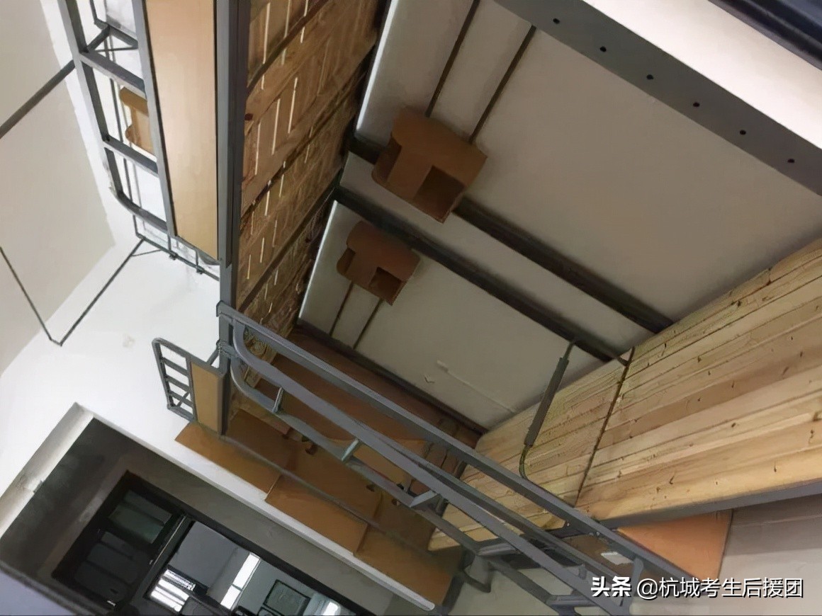 浙江高校住宿条件,中国高校宿舍条件
