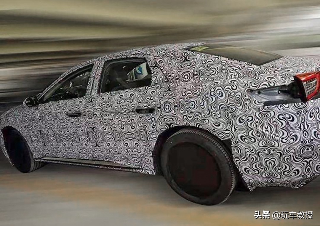 比亚迪汉最新款车型,比亚迪汉2023车长参数