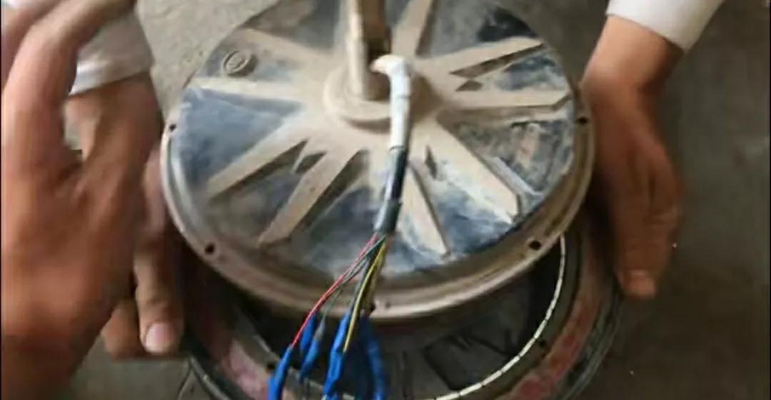 电动车电机为什么耐用,电动车电机一般可以修么