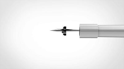 只要速度够快，竹筷子也能射穿坦克钢板？