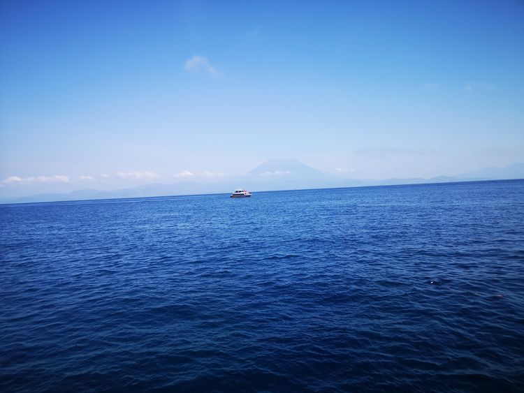 蓝梦岛恶魔的眼泪图片,巴厘岛蓝梦岛恶魔之眼要门票吗